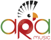 Ara Music logo